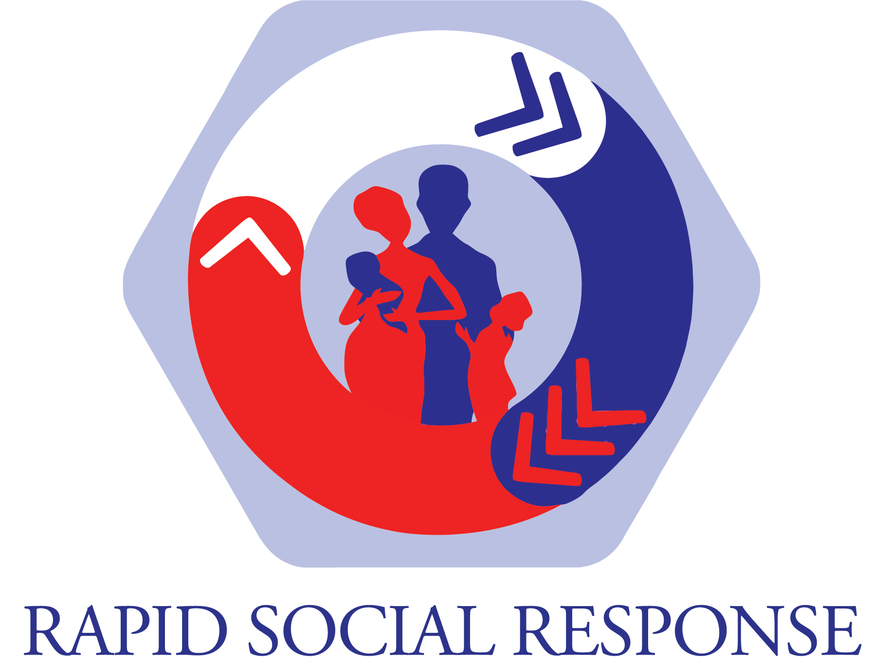 logo rapid social response